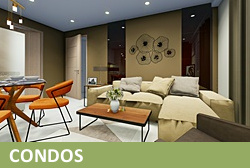 Condominiums for Sale in Trece Martires