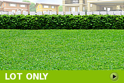 Lot for Sale in Camella Trece Martires
