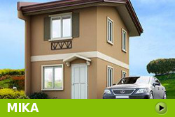Mika - 2BR House for Sale in Stanza District, Tanza